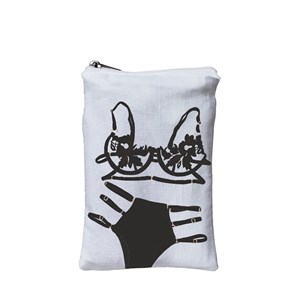 Sac à linge coton bio intimates