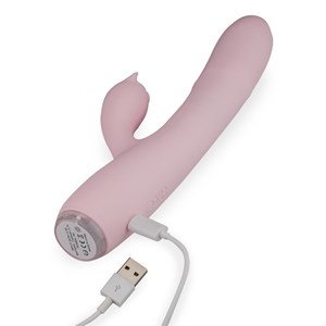 Masseur va-et-vient chauffant twenty