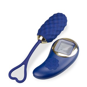 Oeuf vibrant télécommandé ti amo