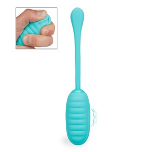 Oeuf vibrant confort 12 modes éros