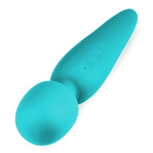 Vibromasseur wand 7 modes yesterday