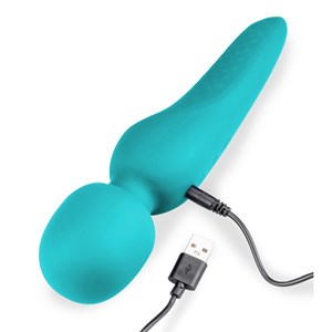 Vibromasseur wand 7 modes yesterday