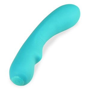 Vibromasseur confort 9 modes pansy