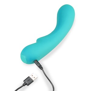 Vibromasseur confort 9 modes pansy