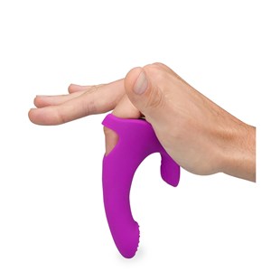 Doigt vibrant fingerswing