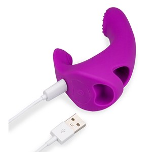 Doigt vibrant fingerswing