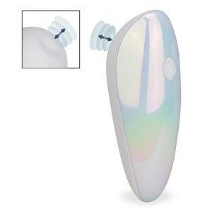 Masseur clitoridien tapoteur midnight