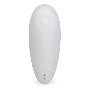 Masseur clitoridien tapoteur midnight