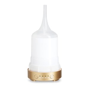 Diffuseur huile essentielle lempa blanc