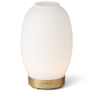 Diffuseur huile essentielle lempa blanc