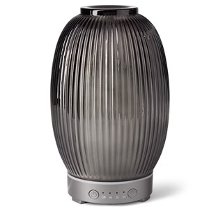 Diffuseur d'huile essentielle lempa gris
