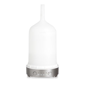 Diffuseur d'huile essentielle lempa gris