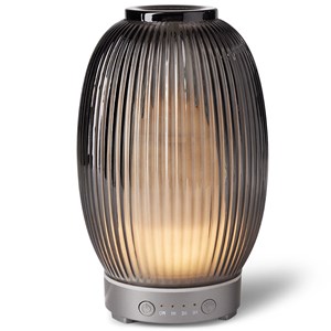 Diffuseur d'huile essentielle lempa gris