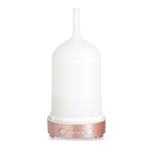 Diffuseur d'huile essentielle lempa rose