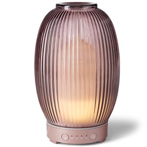 Diffuseur d'huile essentielle lempa rose