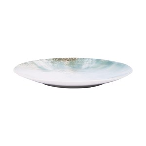 Assiette plate islande 27 cm x6