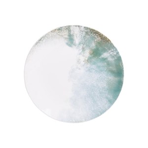 Assiette à dessert islande 21 cm x6