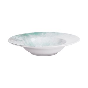 Assiette à pâtes islande 27 cm x6