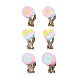 Set souza for kids jaune