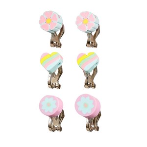 Set souza for kids jaune