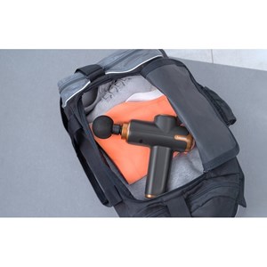 Pistolet de massage - beurer - mg 99 édition limitée bronze