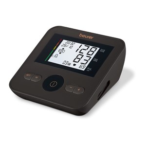 Tensiomètre bras -  beurer - bm 27 - édition limitée bronze