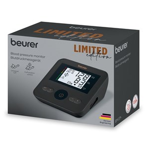 Tensiomètre bras -  beurer - bm 27 - édition limitée bronze