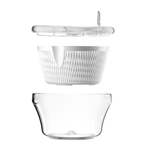 Essoreuse à salade 28 cm guzzini