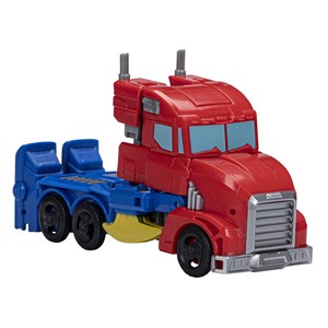 Transformers hasbro rouge