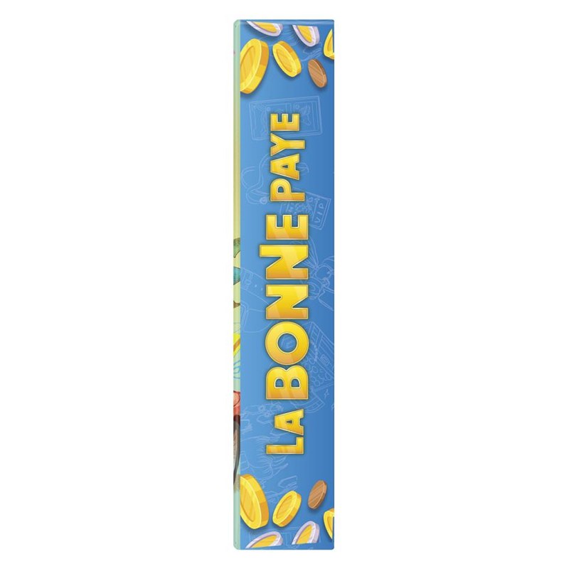 La bonne paye edition 2024