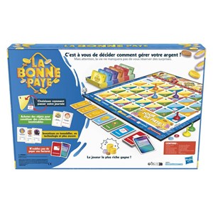 La bonne paye edition 2024