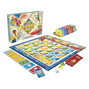 La bonne paye edition 2024