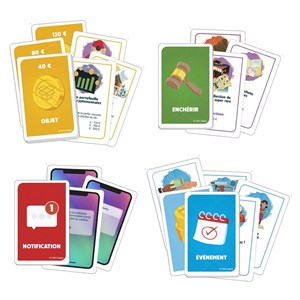 La bonne paye edition 2024