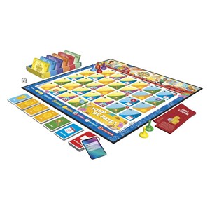 La bonne paye edition 2024