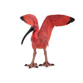 50314 - ibis rouge - papo