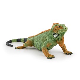 50306 - iguane - papo figurine