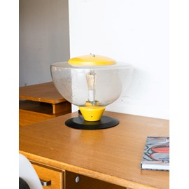 Julia, la lampe à poser n°25