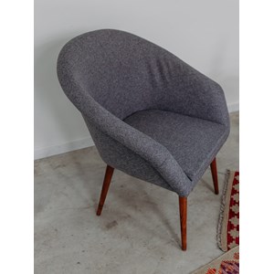 Jakob, le fauteuil en bois n°92