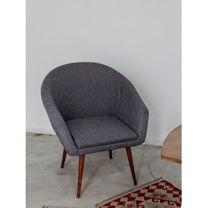 Jakob, le fauteuil en bois n°92