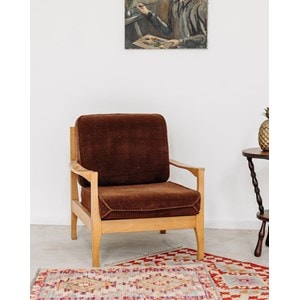 Jakob, le fauteuil en bois n°93