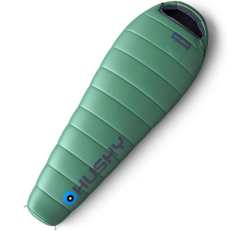 Sac de couchage husky maestro