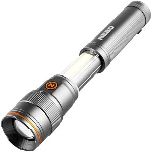 Lampe torche nebo franklin slide