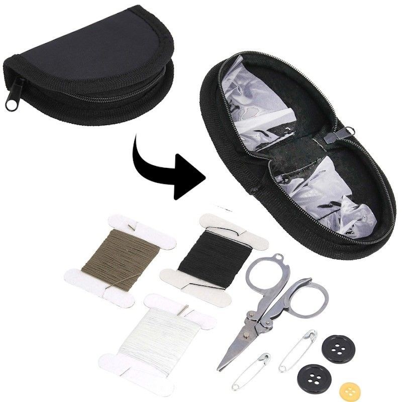 Trousse de couture bcb sewing kit noire