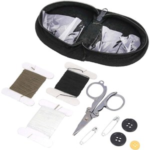Trousse de couture bcb sewing kit noire