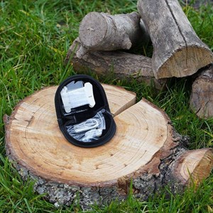 Trousse de couture bcb sewing kit noire