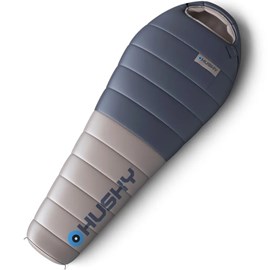 Sac de couchage duvet husky dopy