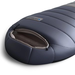 Sac de couchage duvet husky dopy