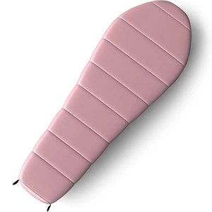 Sac de couchage enfant husky kids mysti