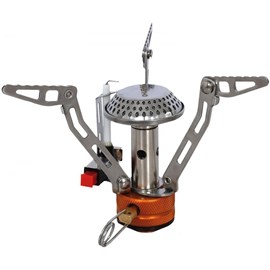 Réchaud husky sparky