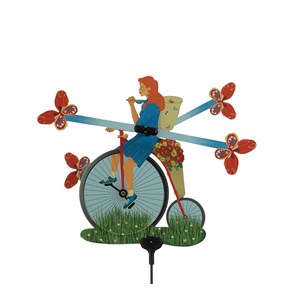 Girouette gabi cyclette